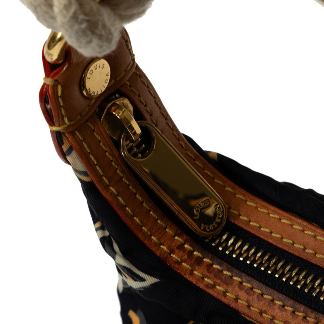 LOUIS VUITTON - ルイ ヴィトン モノグラム クルーズ ビュルPM LOUIS VUITTON - ルイ ヴィトン モノグラム クルーズ ビュルPM