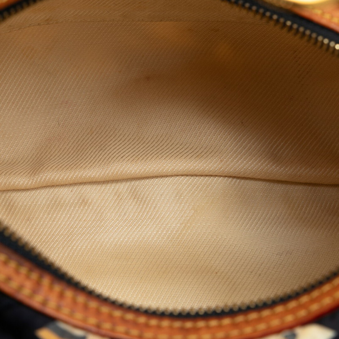 LOUIS VUITTON - ルイ ヴィトン モノグラム クルーズ ビュルPM LOUIS VUITTON - ルイ ヴィトン モノグラム クルーズ ビュルPM