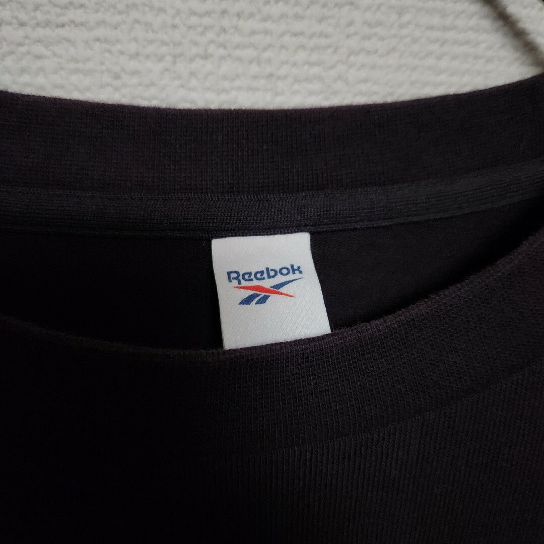 Reebok(リーボック)のReebok × BLACK EYE PATCH リーボック ブラックア メンズのトップス(Tシャツ/カットソー(半袖/袖なし))の商品写真