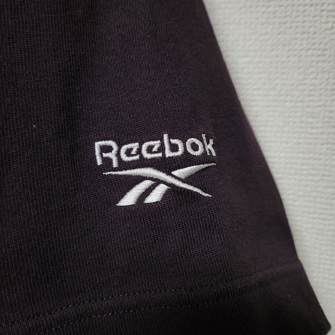 Reebok(リーボック)のReebok × BLACK EYE PATCH リーボック ブラックア メンズのトップス(Tシャツ/カットソー(半袖/袖なし))の商品写真