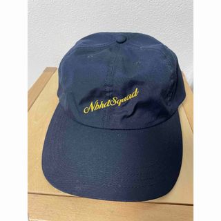 ネイバーフッド(NEIGHBORHOOD)のneighborhood dad cap 最終値下げです(キャップ)