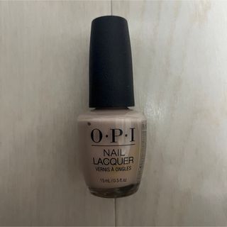 オーピーアイ(OPI)のOPI オーピーアイ ネイルラッカー マニキュア NL H67(マニキュア)