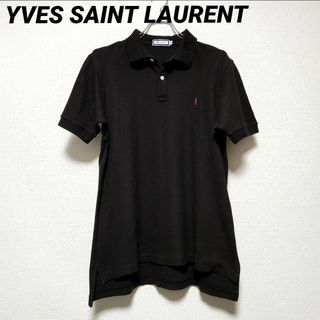 Yves Saint Laurent - イヴサンローラン メンズ クォーツ腕時計