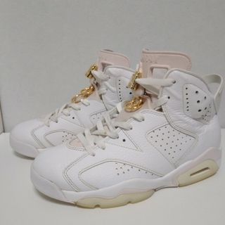 ジョーダン(Jordan Brand（NIKE）)のAIR JORDAN 6(スニーカー)