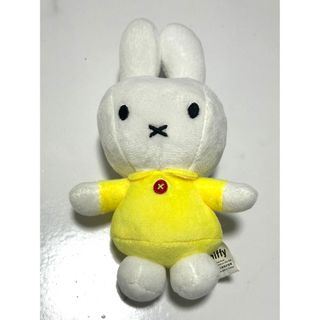 ミッフィー(miffy)のミッフィー miffy ぬいぐるみ アミューズメント品(ぬいぐるみ)