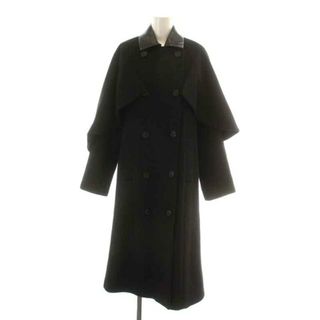 完売品 PAMEO POSE  パメオポーズ OPERA COAT