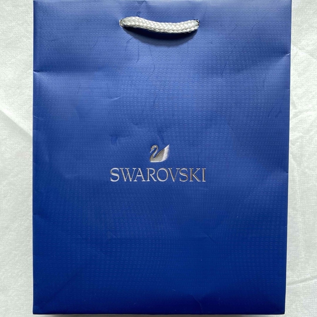 SWAROVSKI(スワロフスキー)のスワロフスキー　ブレスレット　パワーコレクション レディースのアクセサリー(ブレスレット/バングル)の商品写真