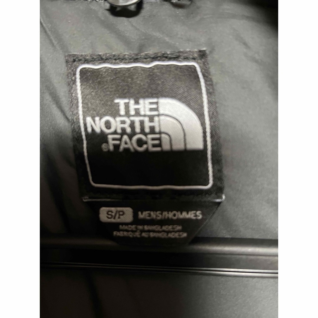 THE NORTH FACE(ザノースフェイス)のノースフェイス ヌプシ 700 ダウンジャケットサイズS メンズのジャケット/アウター(ダウンジャケット)の商品写真