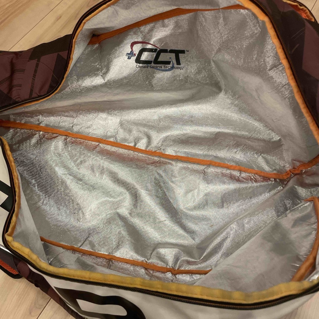 HEAD(ヘッド)のHEAD TEAM RACQUET TENNIS BAG スポーツ/アウトドアのテニス(バッグ)の商品写真