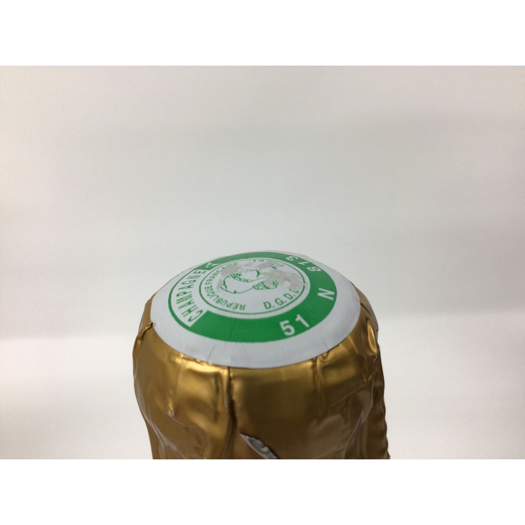 RW21 ヴーヴクリコ イエローラベル750ml ITBE5M3WJMPK 食品/飲料/酒の酒(シャンパン/スパークリングワイン)の商品写真