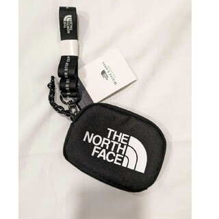 ザノースフェイス(THE NORTH FACE)のノースフェイス　The North Face コインケース　ミニポーチ　財布(コインケース/小銭入れ)