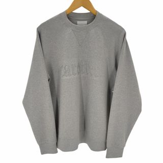 シセ(Sise)のSise(シセ) BONDING PULLOVER メンズ トップス(スウェット)