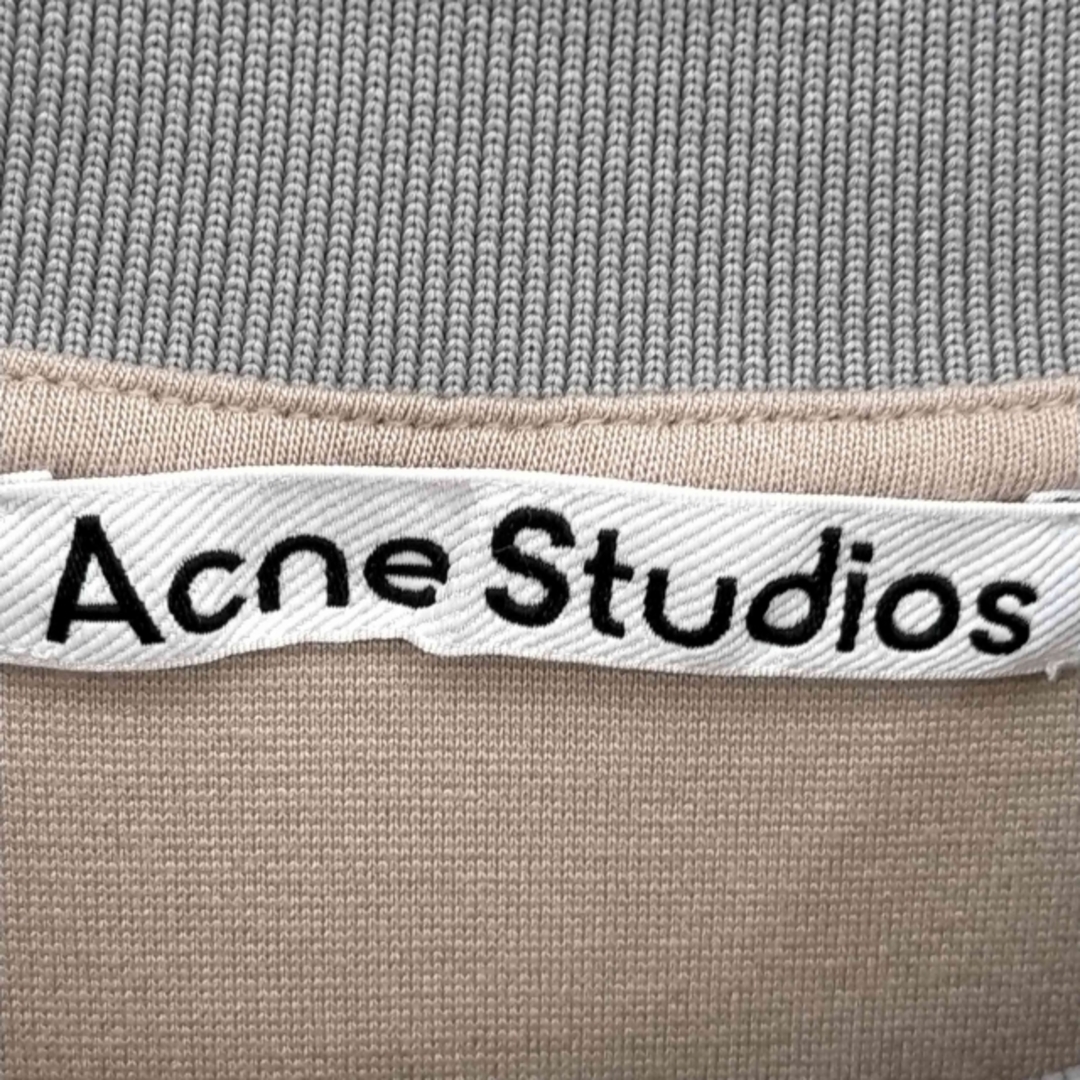 Acne Studios(アクネストゥディオズ)のACNE STUDIOS(アクネストゥディオズ) メンズ トップス メンズのトップス(Tシャツ/カットソー(半袖/袖なし))の商品写真