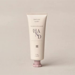 ハーリップトゥ(Her lip to)のHer lip to RICH HAND CREAM (ハンドクリーム)