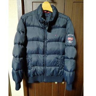 トミーヒルフィガー(TOMMY HILFIGER)のTOMMY HILFIGER ダウン(ジャケット/上着)