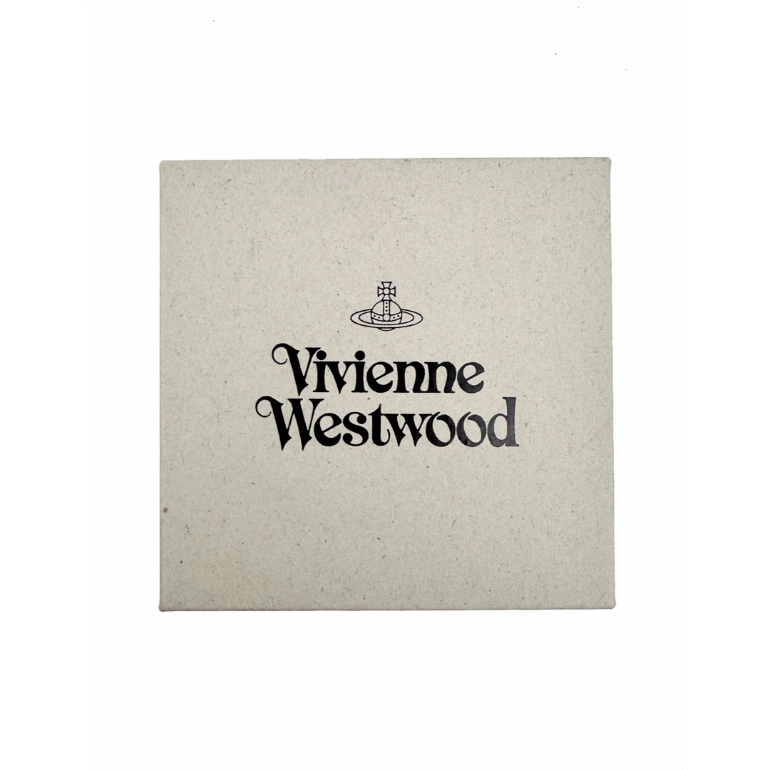 Vivienne Westwood(ヴィヴィアンウエストウッド)のヴィヴィアンウエストウッド ネックレス ペンダント オーブ ピンクゴールド PG レディースのアクセサリー(ネックレス)の商品写真