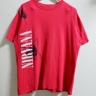 Anvil - anvil ウルフ 狼 オオカミ Ｔシャツ ゆるだぼ女子 アニマル