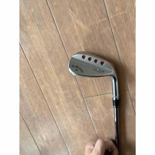 Callaway - 石川遼 ツアー支給品 エピックフラッシュ トリプル