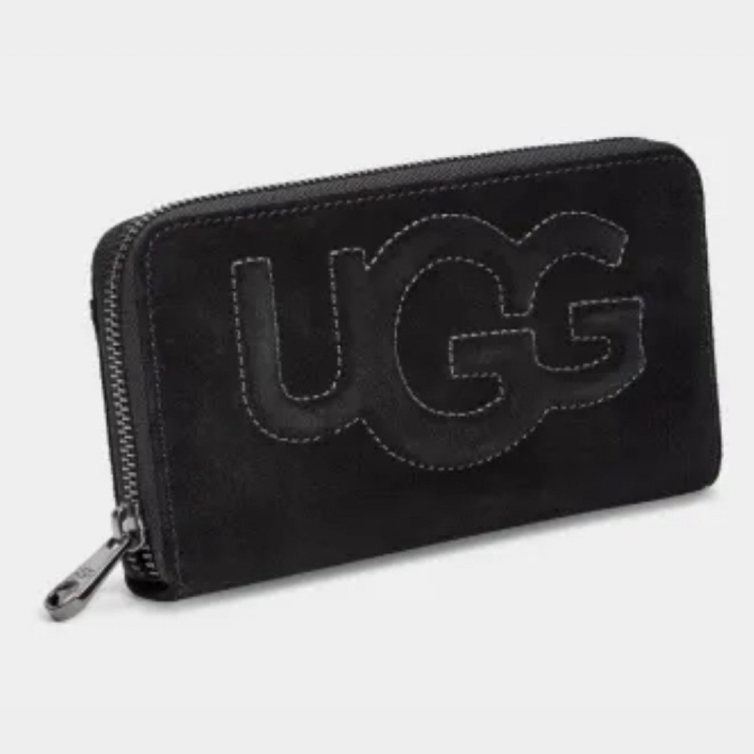 【新品未使用】UGG 長財布 Honey II Wallet UGG