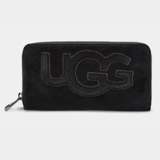 アグ(UGG)の【新品未使用】UGG 長財布 Honey II Wallet UGG(財布)