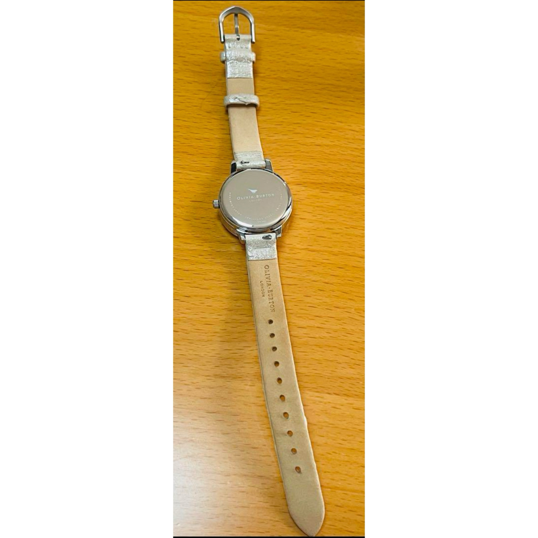 OLIVIA BURTON(オリビアバートン)のOLIVIA BURTON オリビアバートン アンダーザシー ウォッチ 腕時計 レディースのファッション小物(腕時計)の商品写真