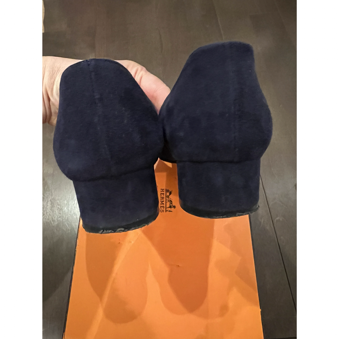 MANOLO BLAHNIK(マノロブラニク)の【みか様専用】マノロブラニク🩷パンプス レディースの靴/シューズ(ハイヒール/パンプス)の商品写真