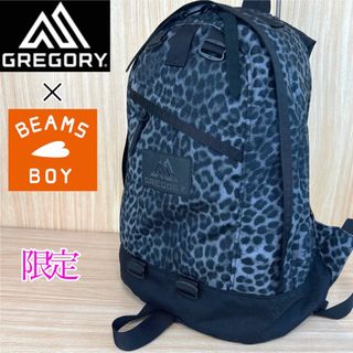 Gregory - ※専用※ GREGORY×FREAK'S STORE バックパック/リュックの通販