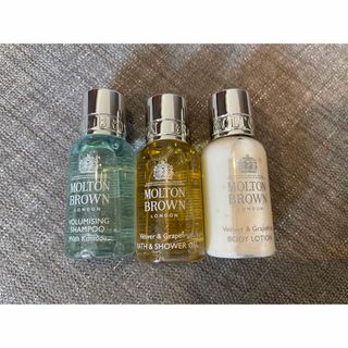 Molton brown 