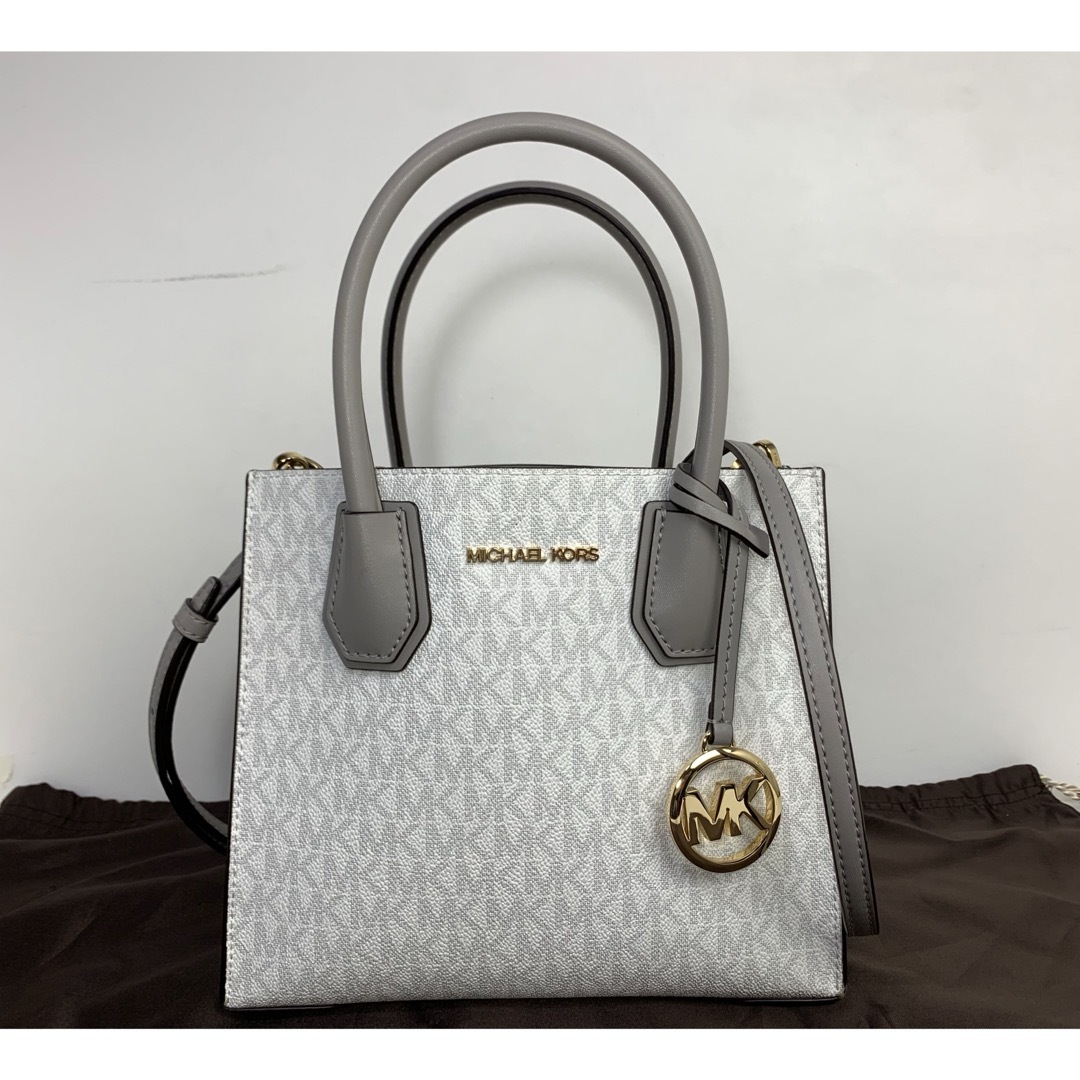 Michael Kors(マイケルコース)の極美品★マイケルコース 2Way ショルダーバッグ ハンドバッグ レディースのバッグ(ショルダーバッグ)の商品写真