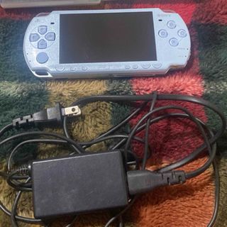 SONY - PS Vita本体一式ソフト2本セットの通販 by Gaku5050's shop