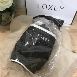 FOXEY - フォクシーノベルティマスクチェーンの通販 by
