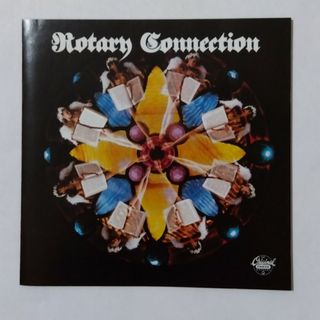 Rotary Connection(R&B/ソウル)