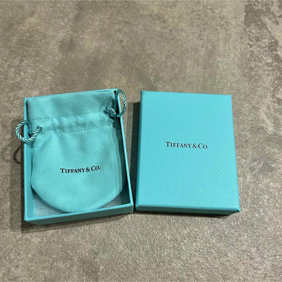 Tiffany & Co.(ティファニー)のティファニー ハードウェアボールリング　シルバーリング レディースのアクセサリー(リング(指輪))の商品写真