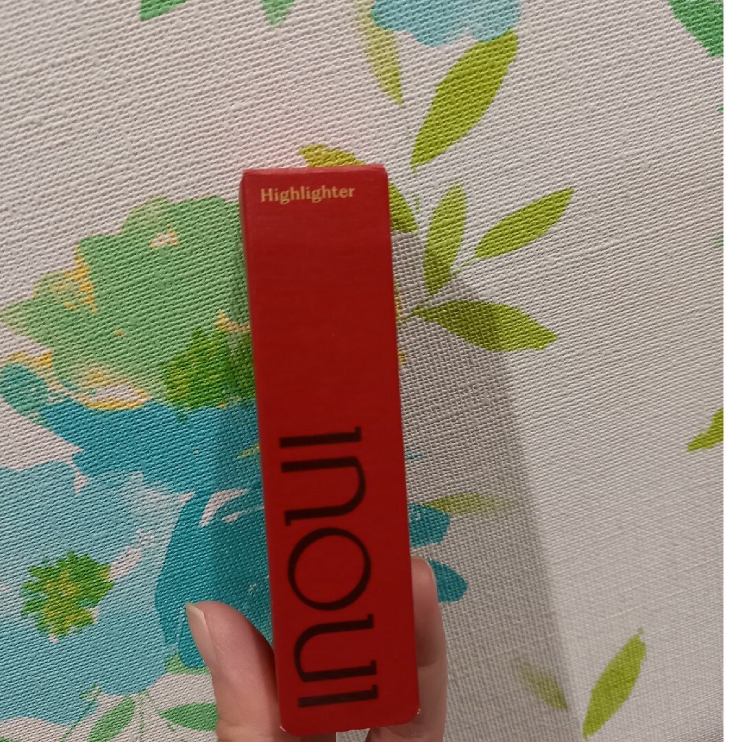 Inoui（SHISEIDO）(インウイ)の⭐専用⭐ コスメ/美容のベースメイク/化粧品(フェイスカラー)の商品写真