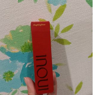 インウイ(Inoui（SHISEIDO）)の⭐専用⭐(フェイスカラー)