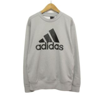 アディダス(adidas)のアディダス adidas ESSENTIALS ライトスウェット クルーネック(その他)