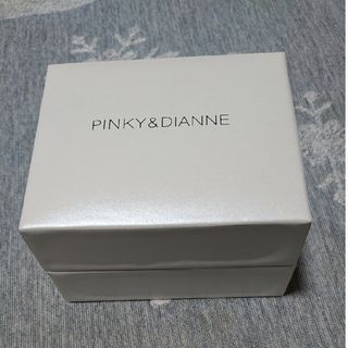 ピンキーアンドダイアン(Pinky&Dianne)のPinky&Dianne腕時計 再出品(腕時計)