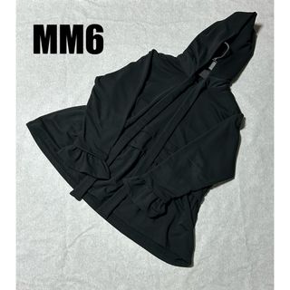 エムエムシックス(MM6)のMM6 Maison Margiela レディース　スウェット(トレーナー/スウェット)