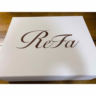 リファ(ReFa)の【新品未使用】リファPRO ピンク ドライヤー(ドライヤー)