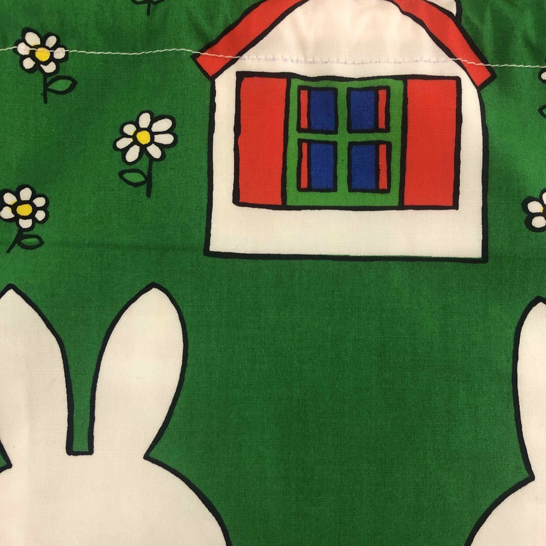 miffy(ミッフィー)の専用✨ ハンドメイドのファッション小物(ポーチ)の商品写真