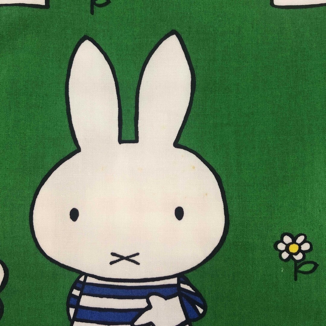 miffy(ミッフィー)の専用✨ ハンドメイドのファッション小物(ポーチ)の商品写真