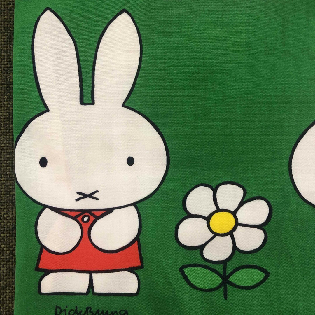 miffy(ミッフィー)の専用✨ ハンドメイドのファッション小物(ポーチ)の商品写真