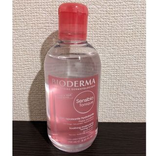 ビオデルマ(BIODERMA)のビオデルマ　化粧水(化粧水/ローション)