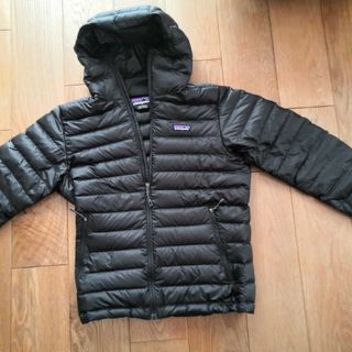 パタゴニア(patagonia)の美品 お墨付き パタゴニア ダウン patagonia(ダウンジャケット)