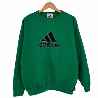 アディダス(adidas)のadidas(アディダス) メンズ トップス スウェット・トレーナー(スウェット)