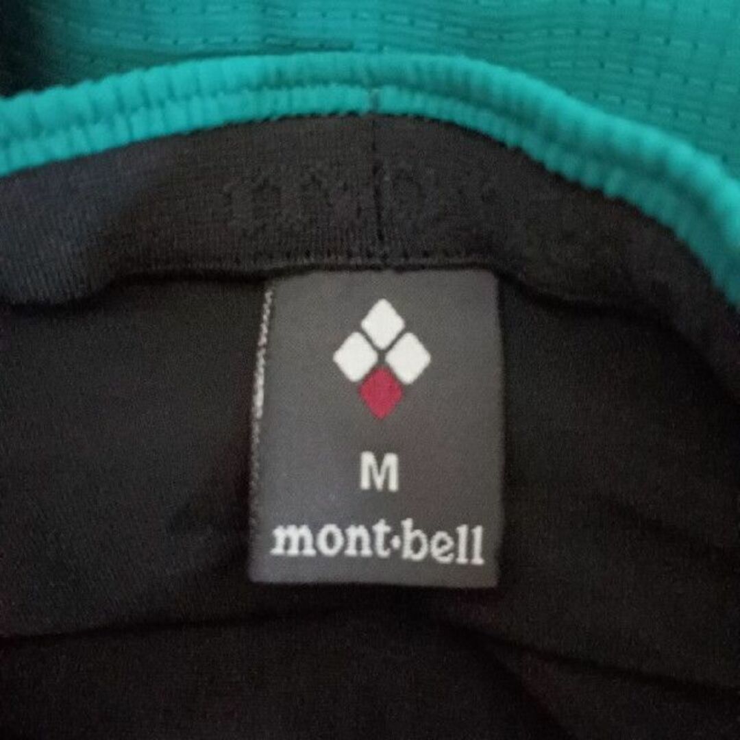 mont bell(モンベル)の✨美品✨ mont-bell(モンベル) クロスランナースカート M ランニング レディースのパンツ(ショートパンツ)の商品写真