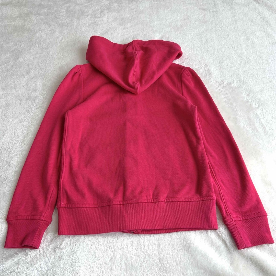 POLO RALPH LAUREN - 極美品☆ポロ ラルフローレン☆ジップ POLO RALPH LAUREN - 極美品☆ポロ ラルフローレン☆ジップ
