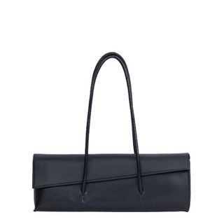 アメリヴィンテージ(Ameri VINTAGE)のAMERI VINTAGE RECTANGLE LEATHER BAG(ショルダーバッグ)