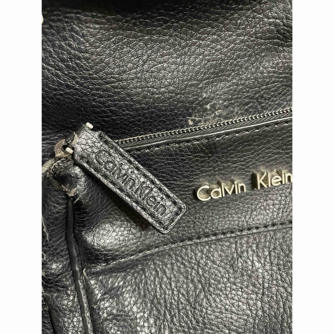 Calvin Klein(カルバンクライン)のCalvin Klein ミニリュック レディースのバッグ(リュック/バックパック)の商品写真