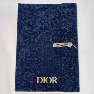 ディオール(Christian Dior) 手帳の通販 200点以上 | クリスチャン